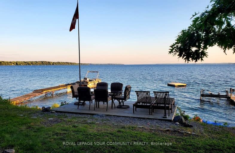Lot 50 Fox Island N/A South, Georgina Islands | Image 1