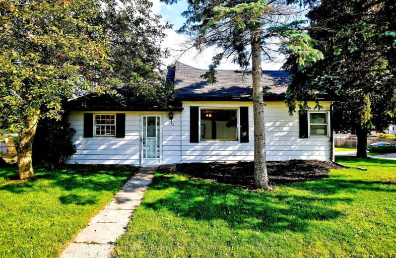 182 James Street, Bradford West Gwillimbury | Image 1