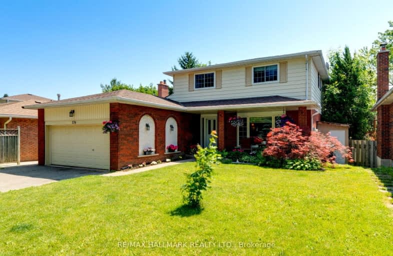 176 Mason Avenue, Bradford West Gwillimbury | Image 1