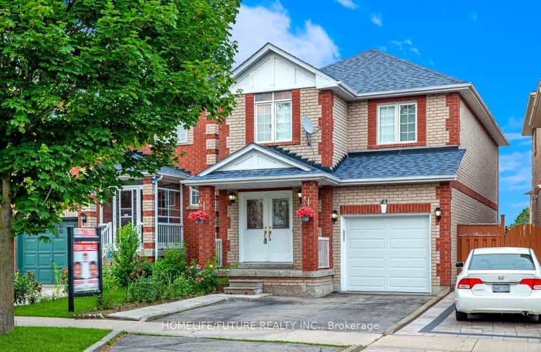 43 Horstman Street, Markham | Image 1