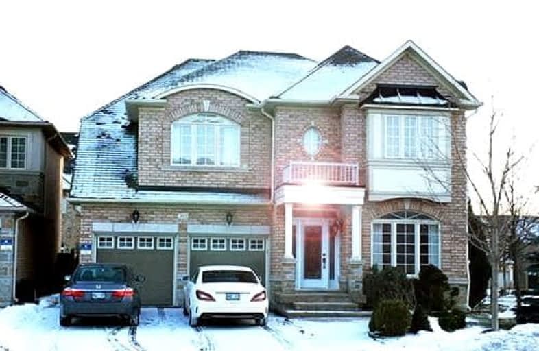 391 Summeridge Drive, Vaughan | Image 1