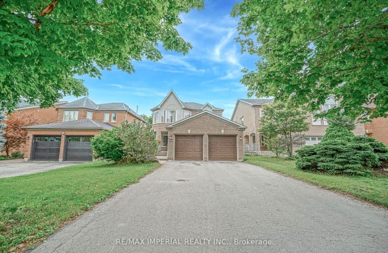 50 Foxtail Ridge, Newmarket | Image 1