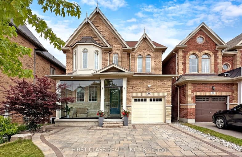 88 Hubner Avenue, Markham | Image 1