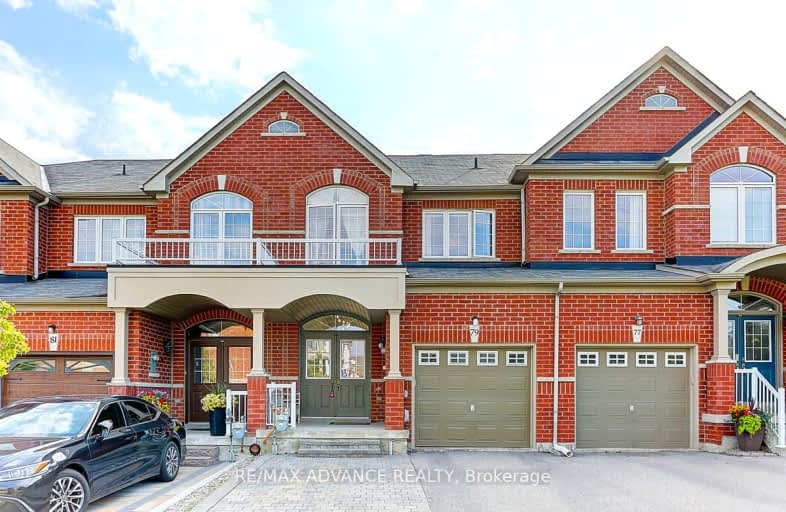 79 White Beach Crescent, Vaughan | Image 1