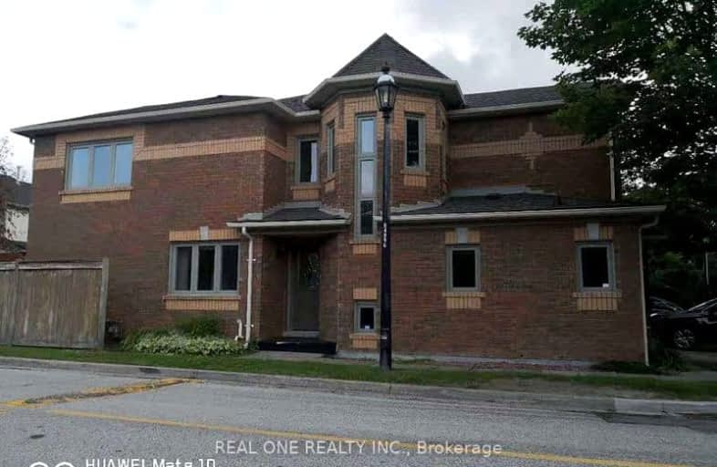 952 Caribou Valley Circle, Newmarket | Image 1