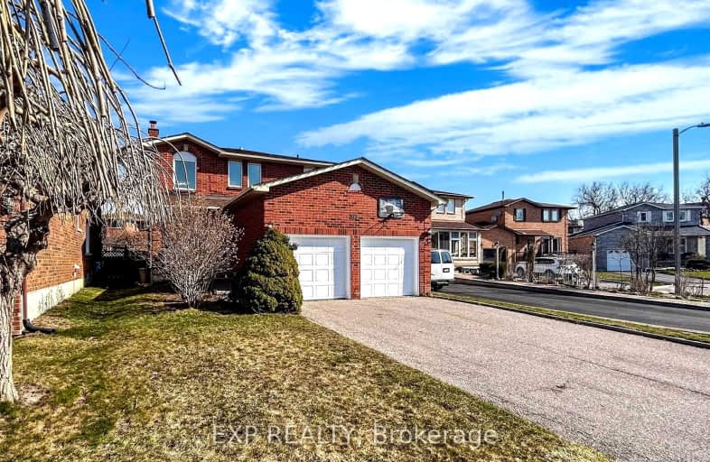 163 Lamar Street, Vaughan | Image 1