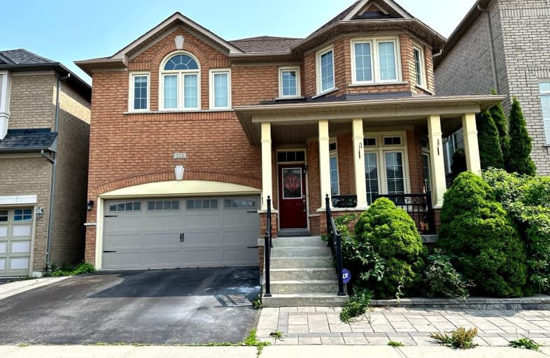 213 Madison Heights Boulevard, Markham | Image 1