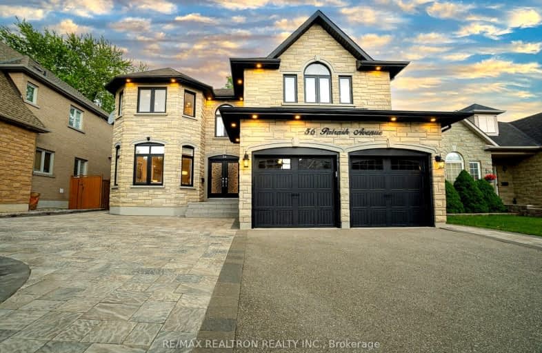 56 Pairash Avenue, Richmond Hill | Image 1