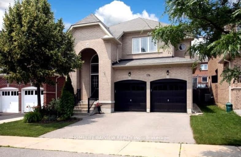 174 Ascalon Drive, Vaughan | Image 1