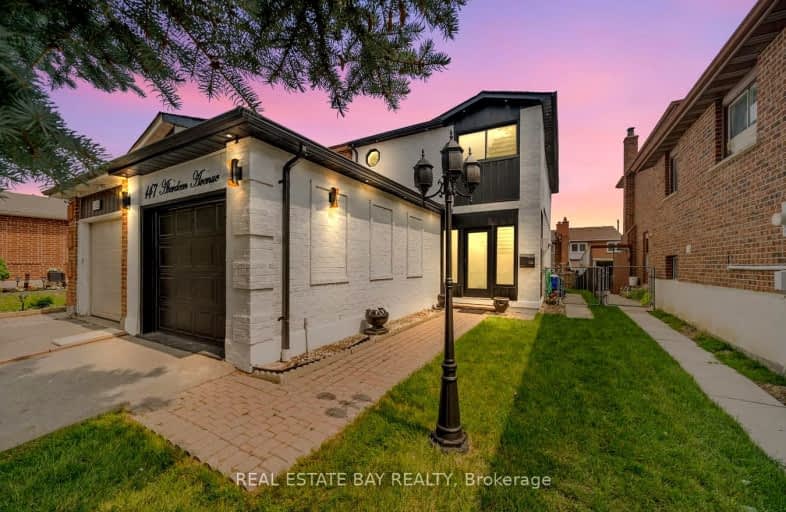 147 Aberdeen Avenue, Vaughan | Image 1