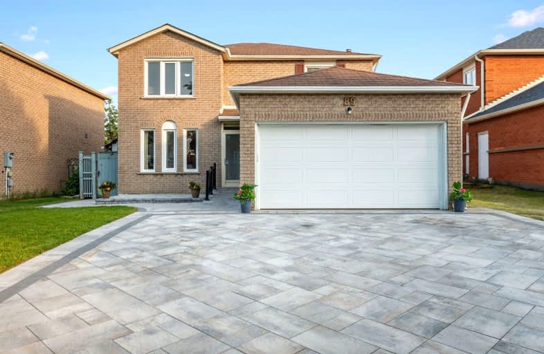 89 Randall Avenue, Markham | Image 1