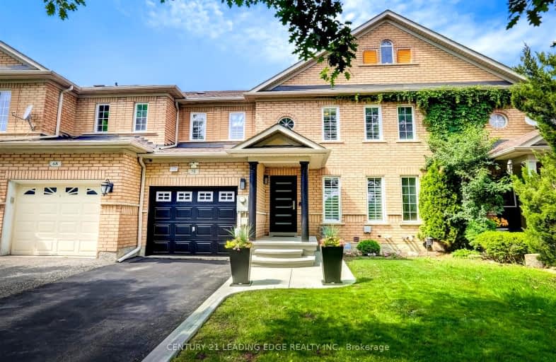 70 Sunview Drive, Vaughan | Image 1