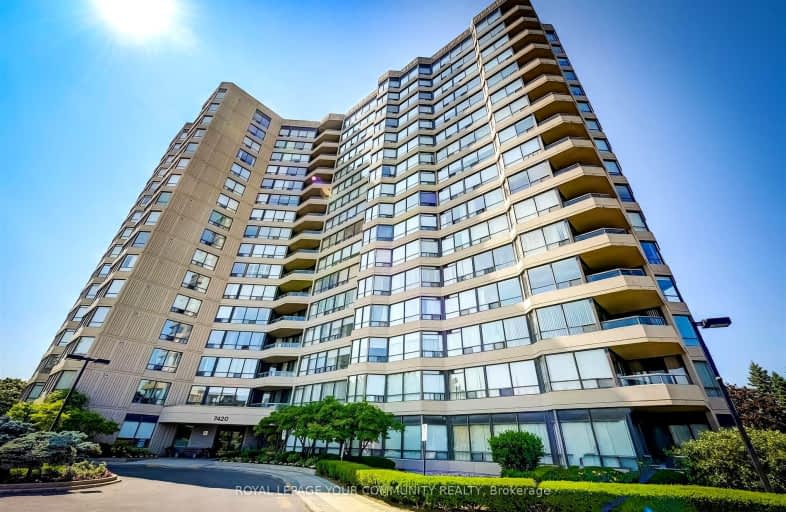 712-7420 Bathurst Street, Vaughan | Image 1