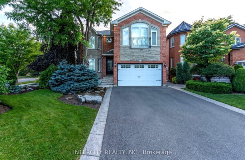 2 Iona Crescent, Vaughan | Image 1