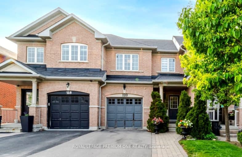 120 Keystar Court, Vaughan | Image 1