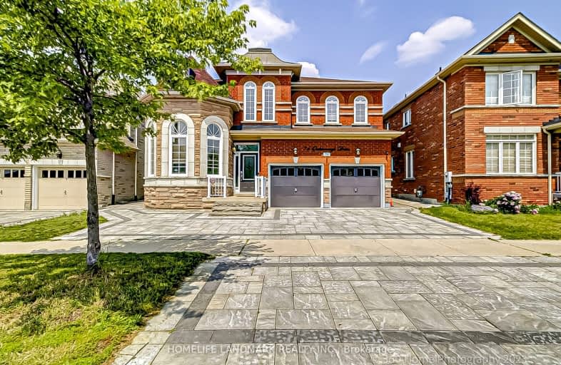 74 Oakborough Drive, Markham | Image 1