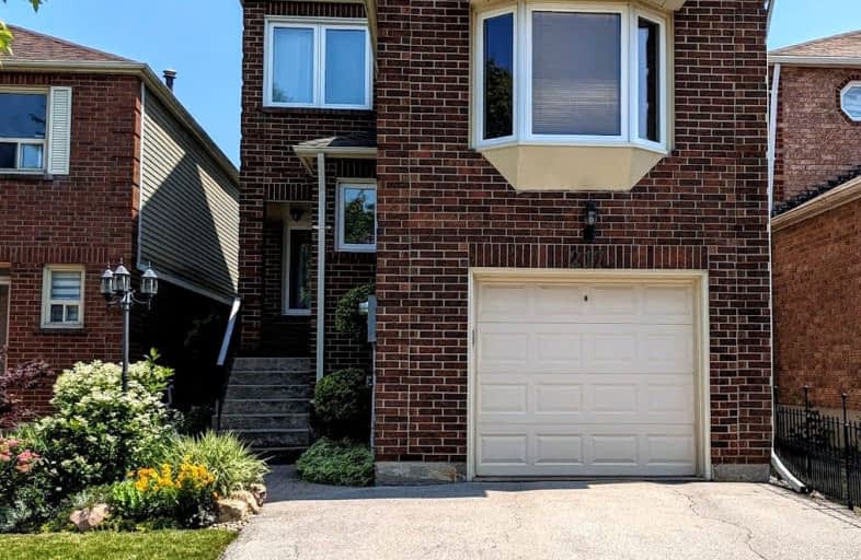 217 Winding Lane East, Vaughan | Image 1