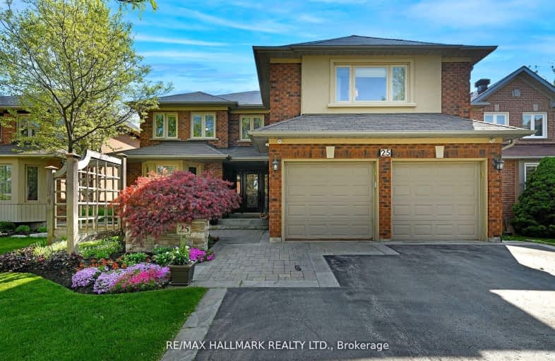 25 Grenadier Crescent, Vaughan | Image 1