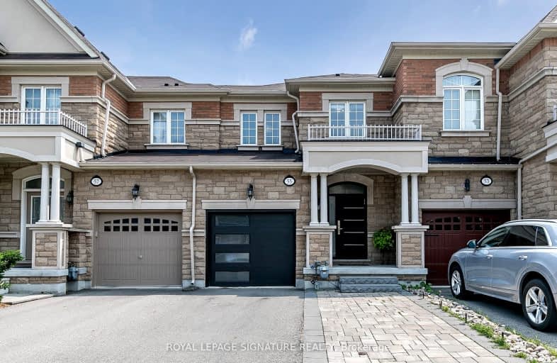 55 Warbler Avenue, Vaughan | Image 1