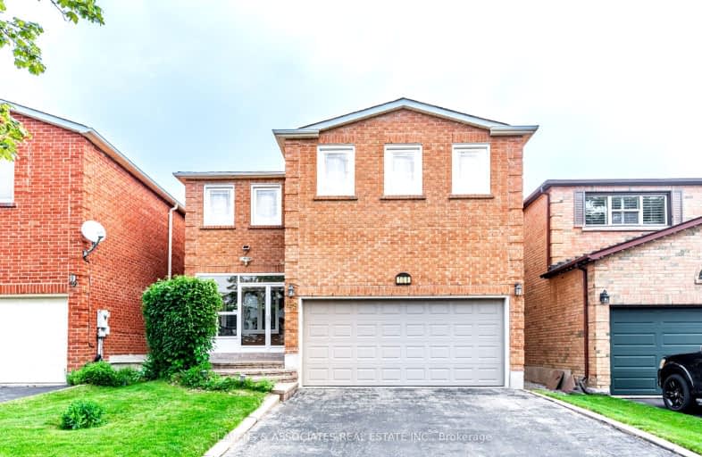 108 Donisi Avenue, Vaughan | Image 1