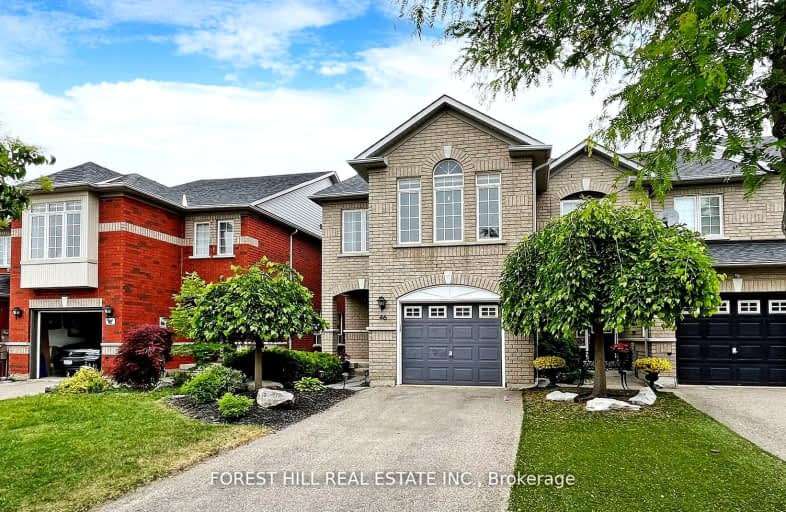 46 Village Vista Way, Vaughan | Image 1