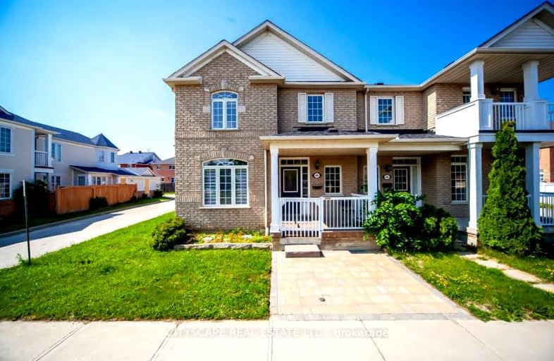 404 Bur Oak Avenue, Markham | Image 1