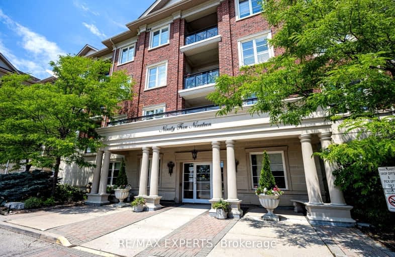 306-9519 Keele Street West, Vaughan | Image 1