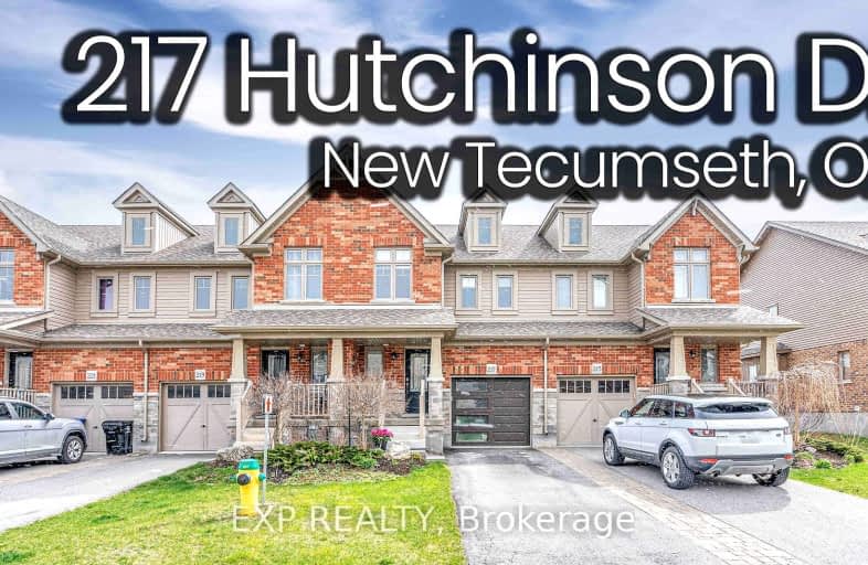 217 Hutchinson Drive, New Tecumseth | Image 1