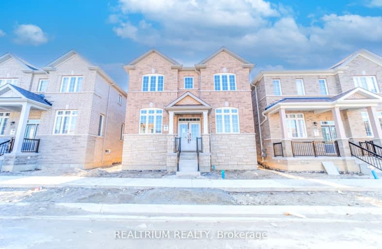 174 Webb Street, Markham | Image 1