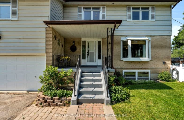 250 Queensville Side Road, East Gwillimbury | Image 1