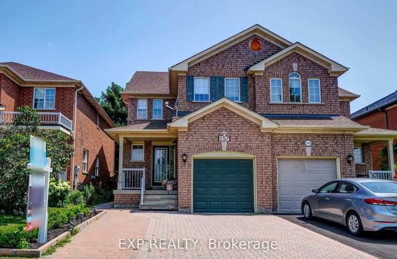 157 Forest Run Boulevard, Vaughan | Image 1