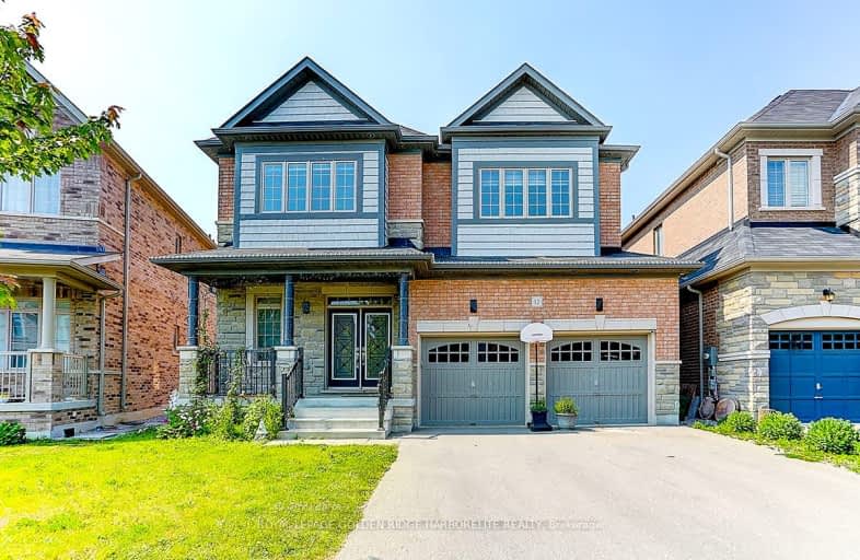 12 Baleberry Crescent, East Gwillimbury | Image 1