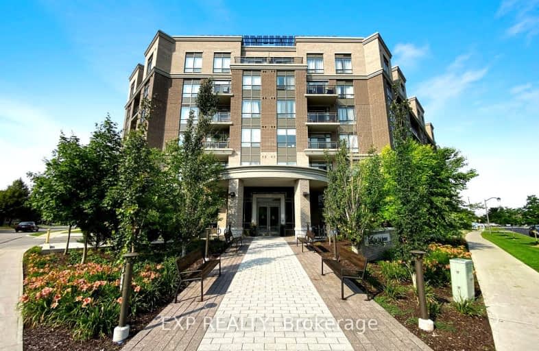 630-540 Bur Oak Avenue, Markham | Image 1