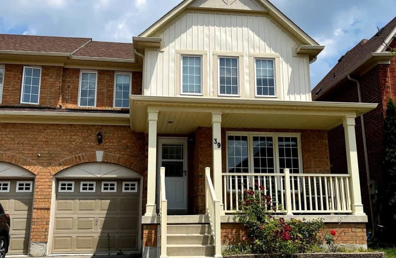 39 Hartmoor Street, Markham | Image 1