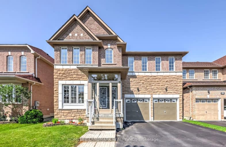 24 Raintree Drive, Markham | Image 1