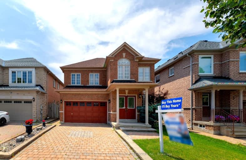 796 Caboto Trail, Markham | Image 1