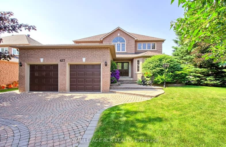 637 Lyman Boulevard, Newmarket | Image 1