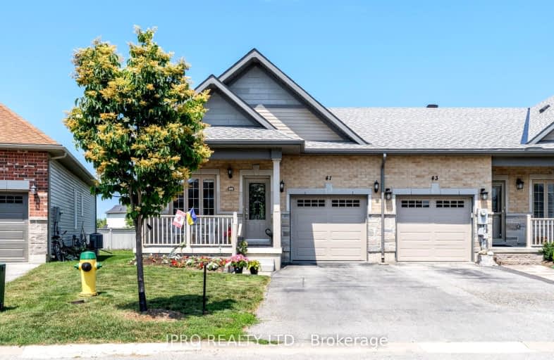 41 Kingsmere Crescent, New Tecumseth | Image 1