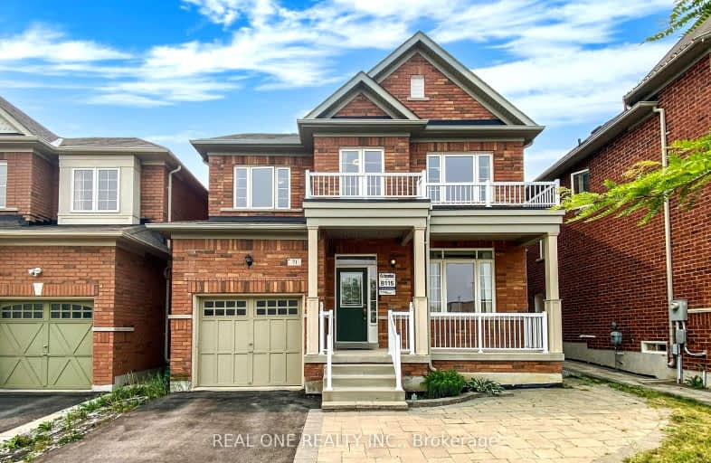 71 James Parrott Avenue, Markham | Image 1