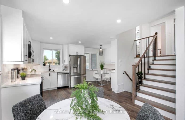 157 Lee Avenue, Bradford West Gwillimbury | Image 1