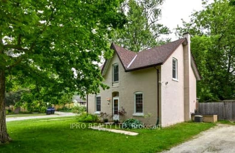 91 Nelson Street East, New Tecumseth | Image 1