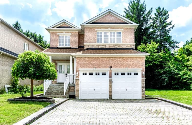 106 Tillie Square, Markham | Image 1