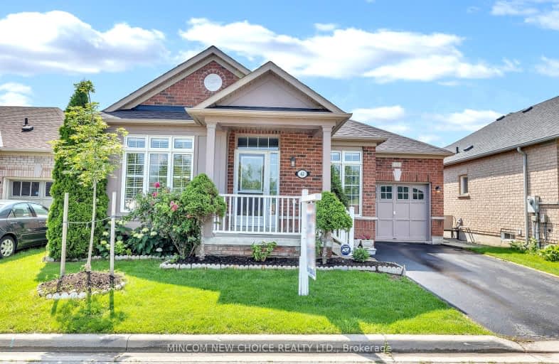 43 Orchard View Road, Markham | Image 1