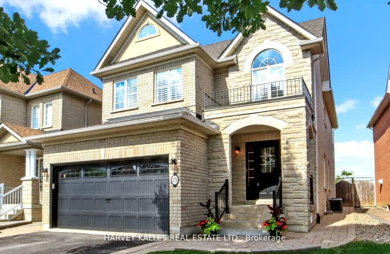 175 Kingsview Drive, Vaughan | Image 1