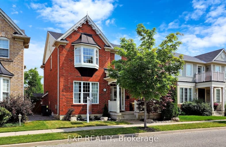 86 Morning Dove Drive, Markham | Image 1