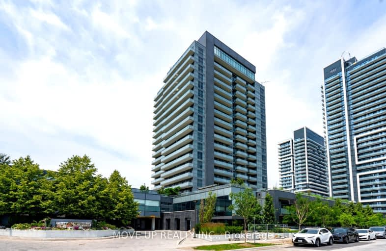 1702-65 Oneida Crescent, Richmond Hill | Image 1