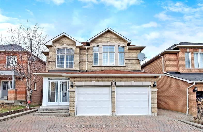 81 Eastvale Drive, Markham | Image 1