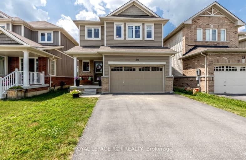30 Jones Street, New Tecumseth | Image 1
