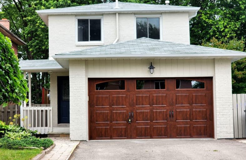 85 Daniele Avenue North, New Tecumseth | Image 1
