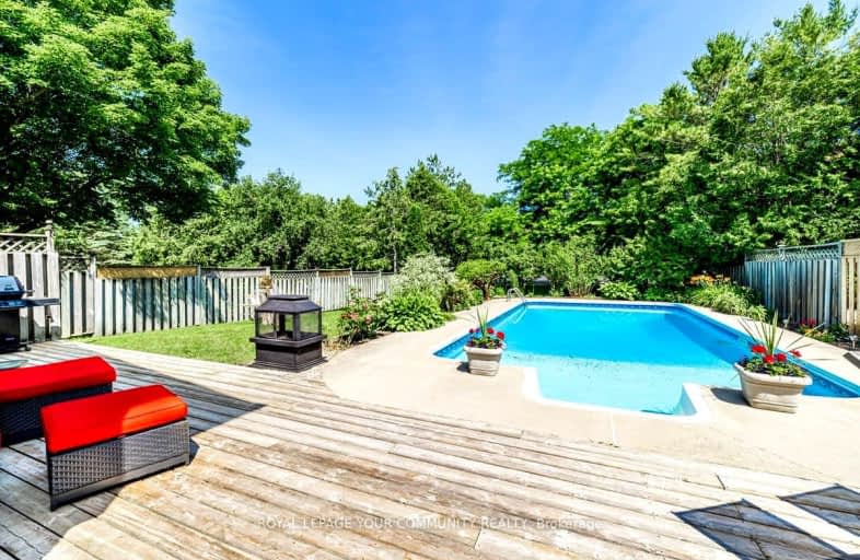 60 Shannon Road, East Gwillimbury | Image 1